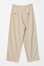 Load image into Gallery viewer, ADNYM Hiro Trousers Sand
