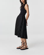 Load image into Gallery viewer, ADNYM Lach Kilt Blue Black
