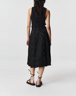 Load image into Gallery viewer, ADNYM Lach Kilt Blue Black
