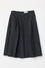 Load image into Gallery viewer, ADNYM Lach Kilt Osaka Black
