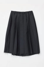 Load image into Gallery viewer, ADNYM Lach Kilt Osaka Black
