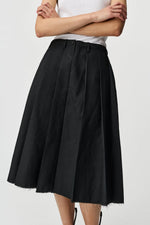 Load image into Gallery viewer, ADNYM Lach Kilt Osaka Black
