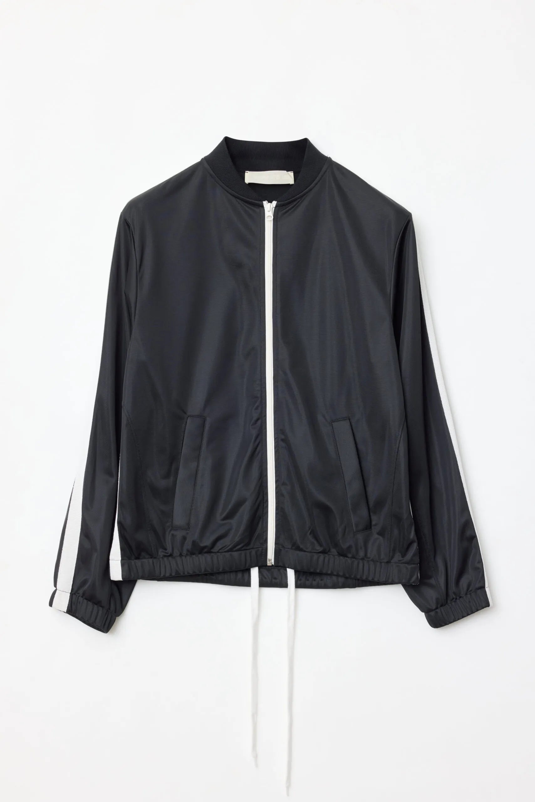 ADNYM Bo Jacket Black