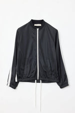 Load image into Gallery viewer, ADNYM Bo Jacket Black
