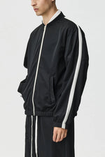 Load image into Gallery viewer, ADNYM Bo Jacket Black
