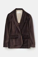 Load image into Gallery viewer, ADNYM &#39;Schaffer&#39; Suit Brown
