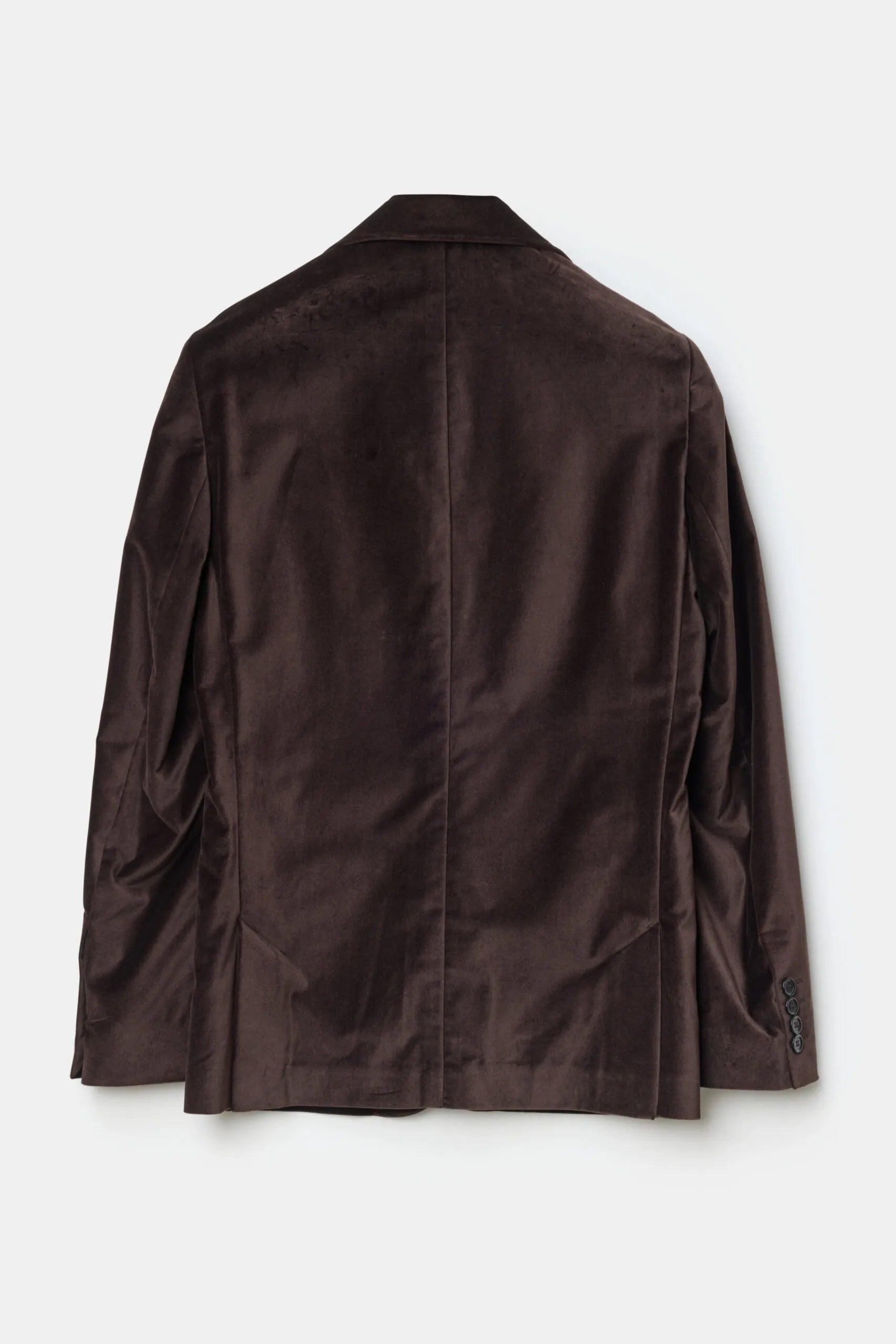 ADNYM 'Schaffer' Suit Brown