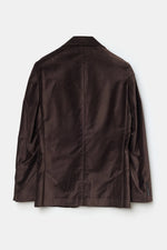 Load image into Gallery viewer, ADNYM &#39;Schaffer&#39; Suit Brown
