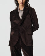 Load image into Gallery viewer, ADNYM &#39;Schaffer&#39; Suit Brown
