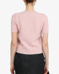 N°21 Short-Sleeved Shirt With Pockets