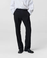Load image into Gallery viewer, ADNYM Apoca Trousers Black
