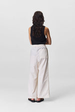 Load image into Gallery viewer, ADNYM Azul Trousers Butter
