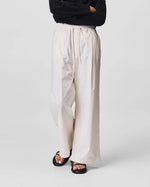 Load image into Gallery viewer, ADNYM Azul Trousers Butter
