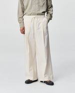 Load image into Gallery viewer, ADNYM Azul Trousers Butter
