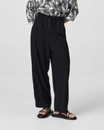 Load image into Gallery viewer, ADNYM Haris Trousers Black
