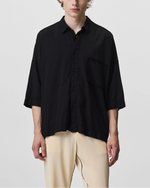 Load image into Gallery viewer, ADNYM Smog Shirt Black Rose
