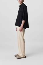 Load image into Gallery viewer, ADNYM Smog Shirt Black Rose

