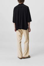 Load image into Gallery viewer, ADNYM Smog Shirt Black Rose
