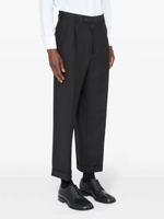 Load image into Gallery viewer, Maison Margiela Four-Stitch Suit Black
