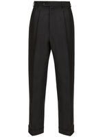 Load image into Gallery viewer, Maison Margiela Four-Stitch Suit Black

