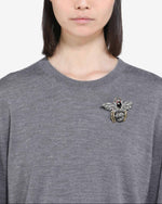 Load image into Gallery viewer, N°21 Insect Brooch
