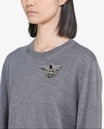 Load image into Gallery viewer, N°21 Insect Brooch
