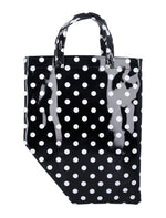 Load image into Gallery viewer, Comme des Garçons Pois Polka Dot Tote Bag
