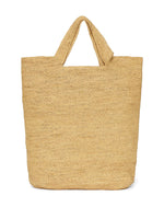 Load image into Gallery viewer, MSGM Raffia Shopper
