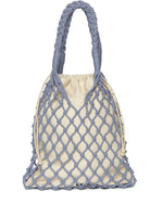 Load image into Gallery viewer, MSGM Knot-Detailing Tote Bag
