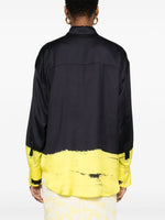 Load image into Gallery viewer, MSGM Blouse With Floral Print
