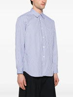 Load image into Gallery viewer, Comme Des Garçons Striped Shirt
