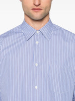 Load image into Gallery viewer, Comme Des Garçons Striped Shirt

