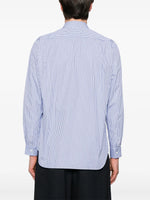 Load image into Gallery viewer, Comme Des Garçons Striped Shirt
