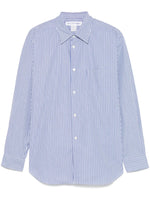 Load image into Gallery viewer, Comme Des Garçons Striped Shirt
