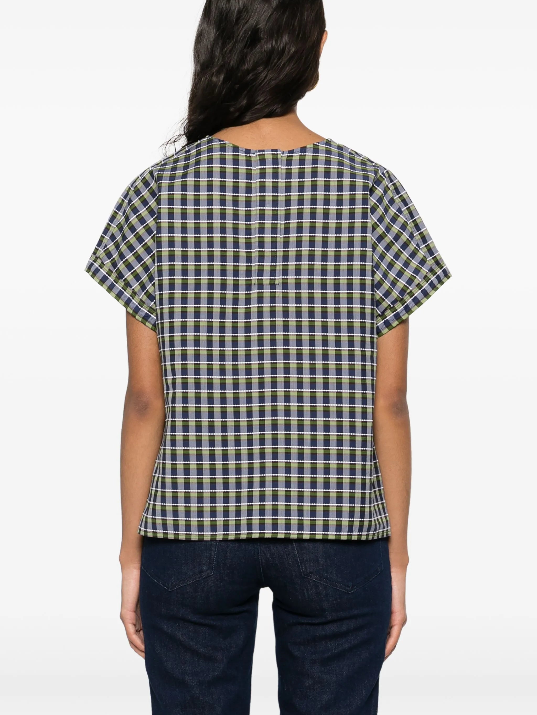 A.P.C. Malorie Top