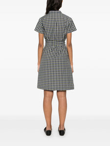 A.P.C. Annelie Courte Dress