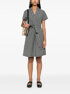 A.P.C. Annelie Courte Dress