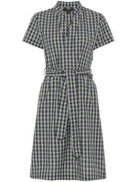 Load image into Gallery viewer, A.P.C. Annelie Courte Dress
