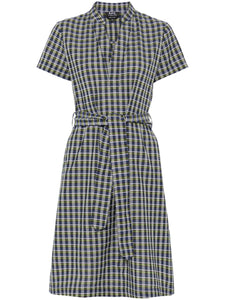 A.P.C. Annelie Courte Dress