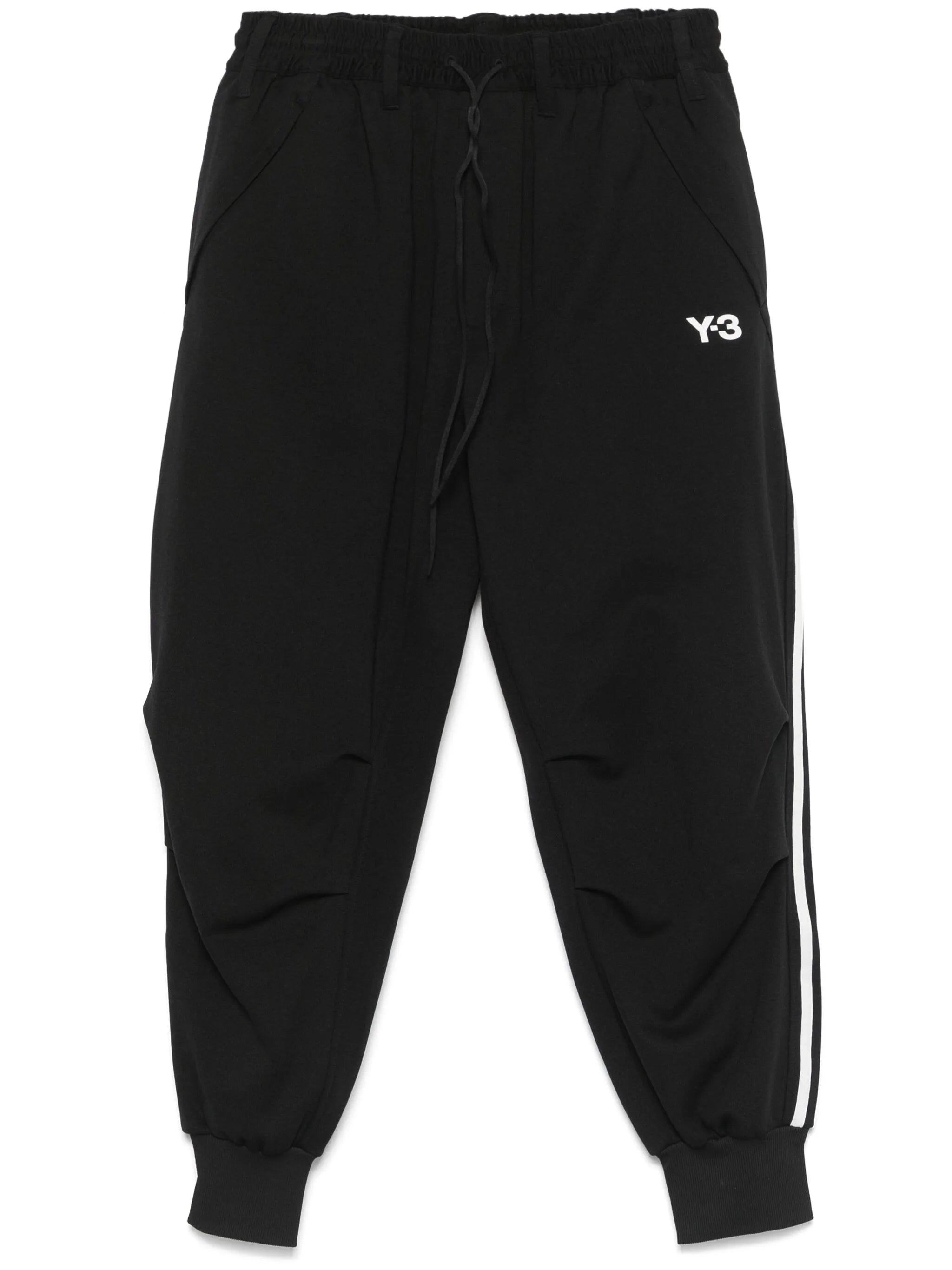 Y-3 3 Stripes Track Pants