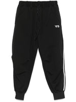 Load image into Gallery viewer, Y-3 3 Stripes Track Pants

