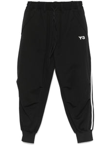Y-3 3 Stripes Track Pants