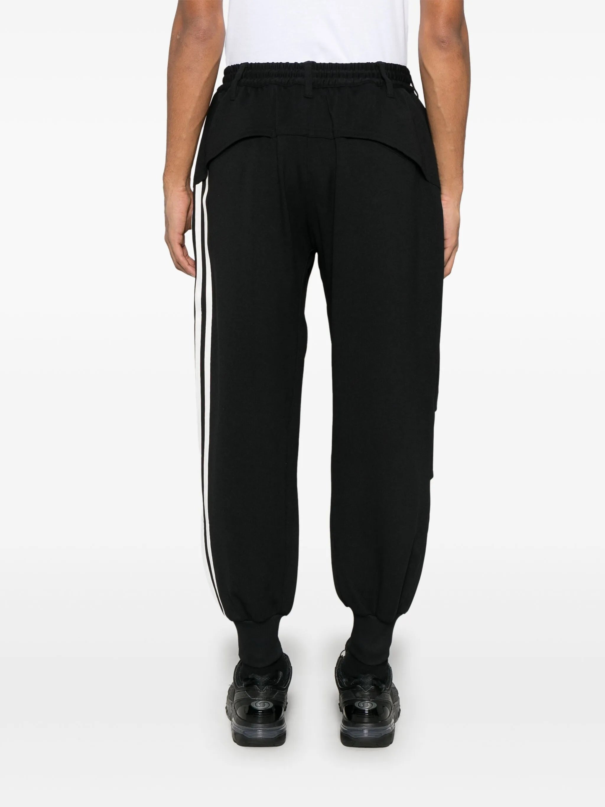 Y-3 3 Stripes Track Pants