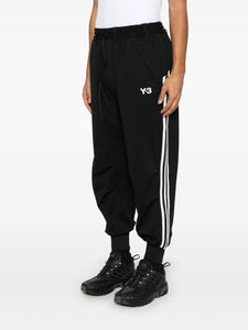 Y-3 3 Stripes Track Pants