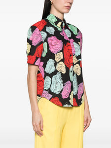 Marni Orion Blouse