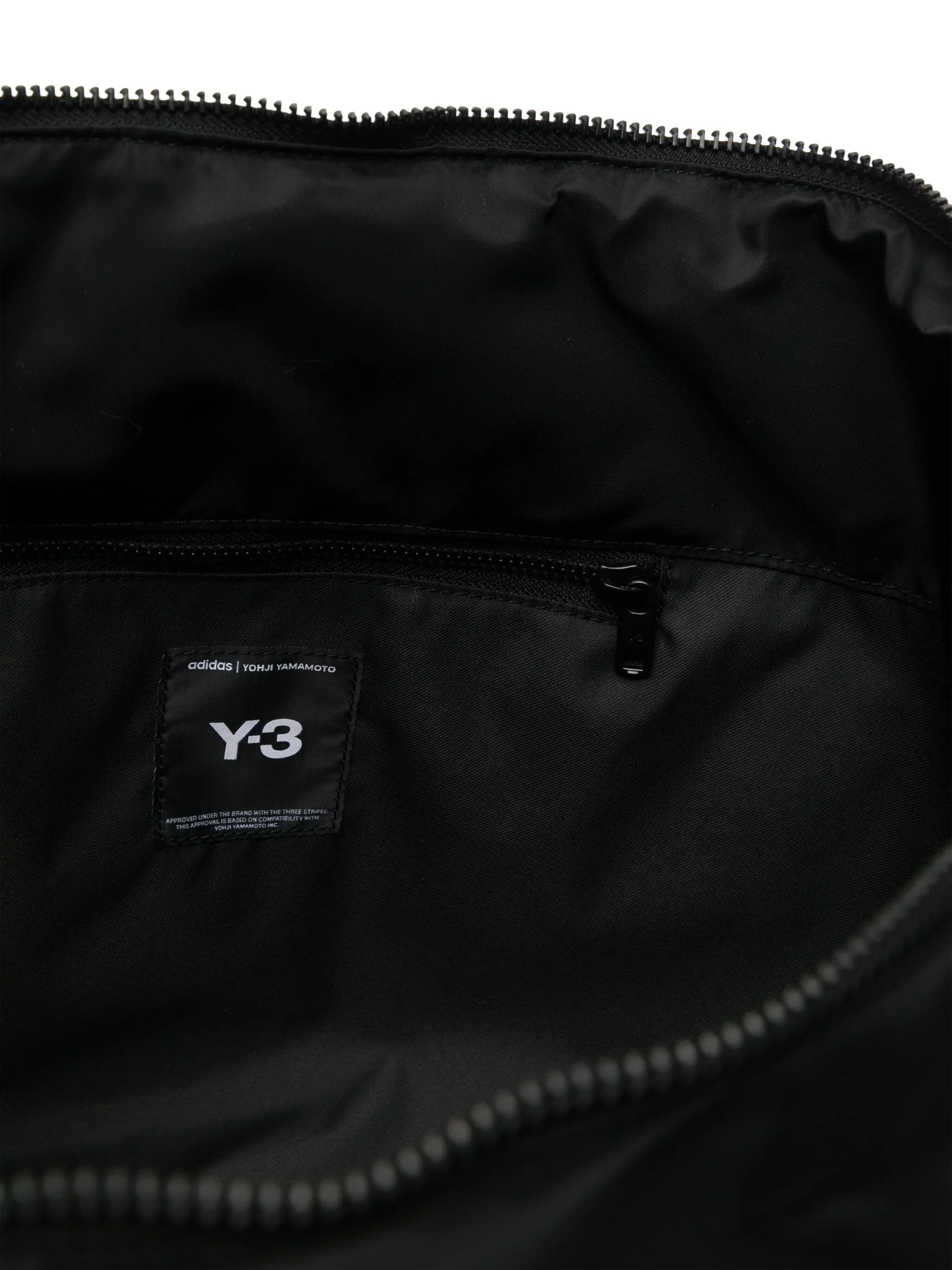 Y-3 Body Large Shopper