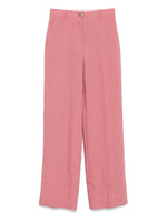 Load image into Gallery viewer, Paul Smith Tailored Trousers Blush Pink
