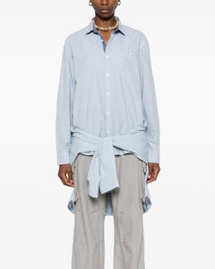 Façon Jacmin Cox Blouse Blue
