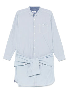 Façon Jacmin Cox Blouse Blue