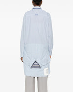 Load image into Gallery viewer, Façon Jacmin Cox Blouse Blue
